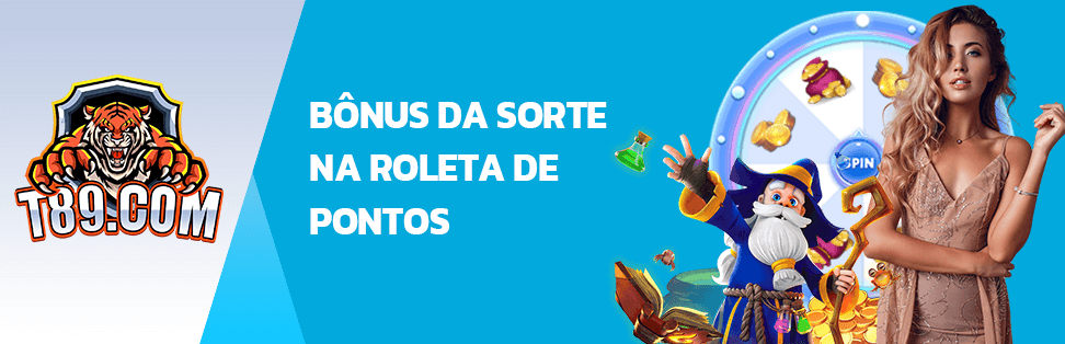 considere um seguinte jogos de apostas